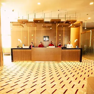  شقة Alraef Luxury