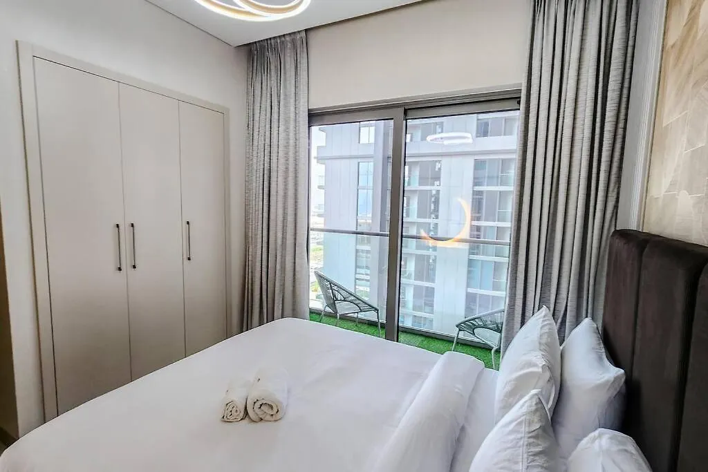 דובאי Stay By Latinem Luxury 1Br Holiday Home Cvr A702 Near Burj Khalifa