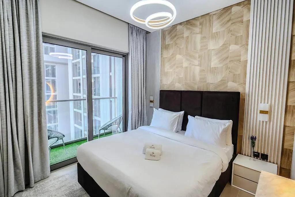 דובאי Stay By Latinem Luxury 1Br Holiday Home Cvr A702 Near Burj Khalifa 0*,