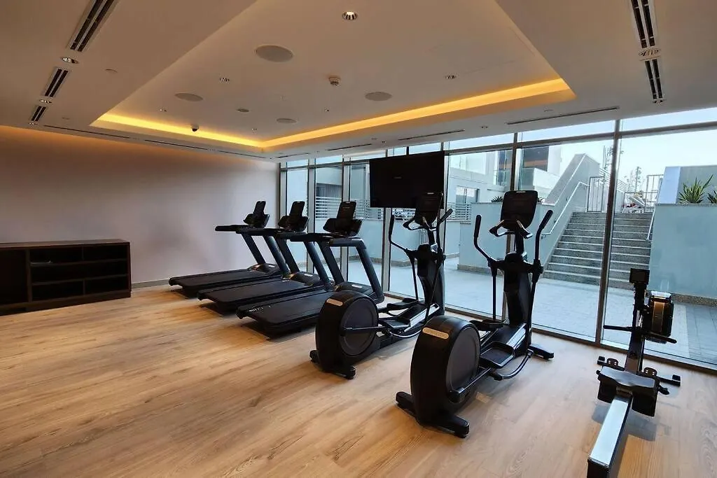 דובאי Stay By Latinem Luxury 1Br Holiday Home Cvr A702 Near Burj Khalifa 0*,  איחוד האמירויות הערביות