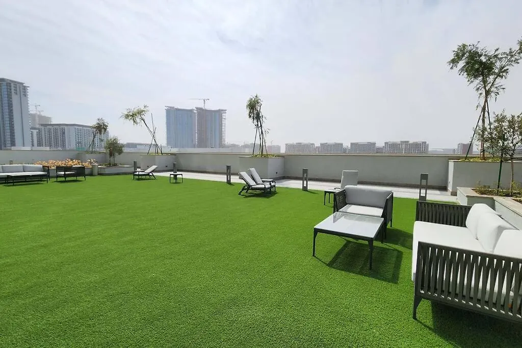 דובאי Stay By Latinem Luxury 1Br Holiday Home Cvr A702 Near Burj Khalifa דירה