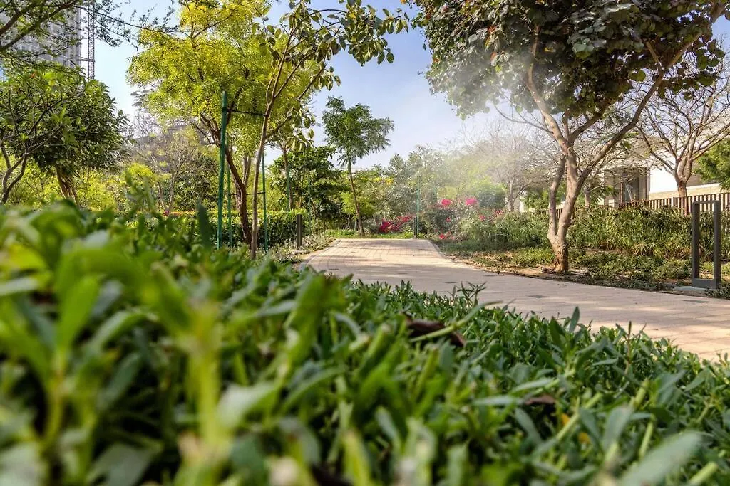 דובאי Stay By Latinem Luxury 1Br Holiday Home Cvr A702 Near Burj Khalifa